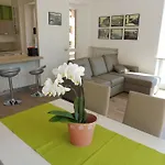 Apartament Azalea