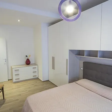 Apartamento Azalea Stresa