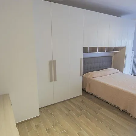 Apartment Azalea *
