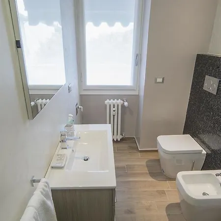 Appartement Azalea Stresa