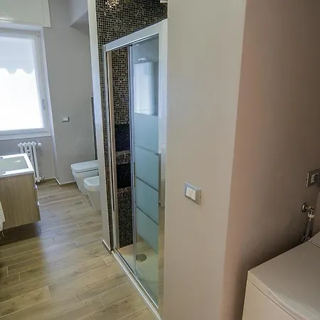 Appartement Azalea *