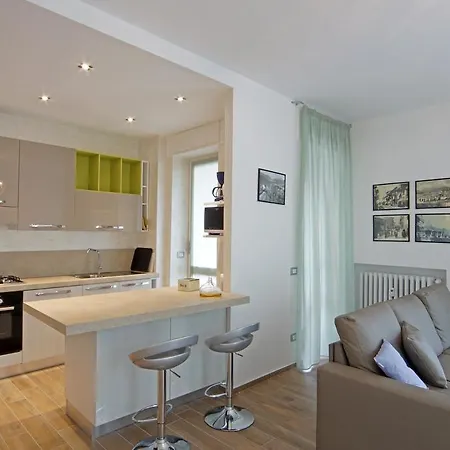 Appartement Azalea *