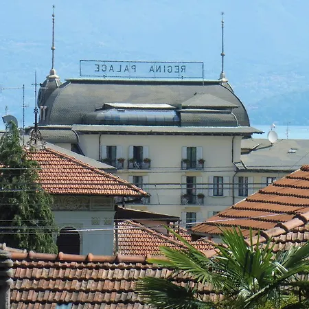 Appartement Azalea *