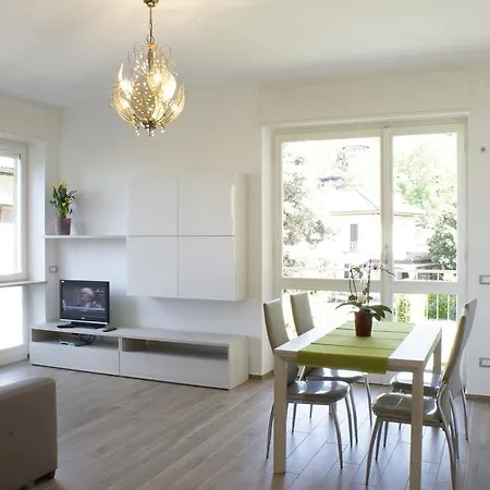 Appartement Azalea *