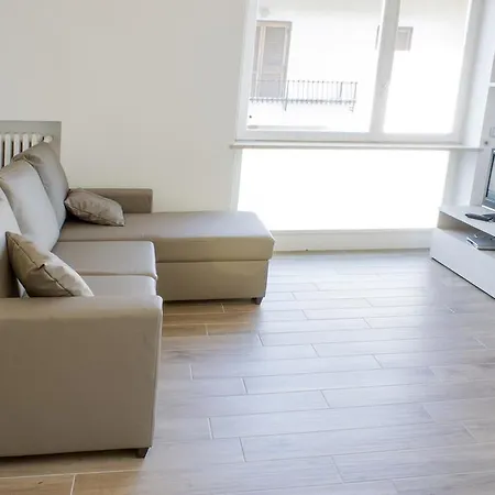 Appartement Azalea Stresa