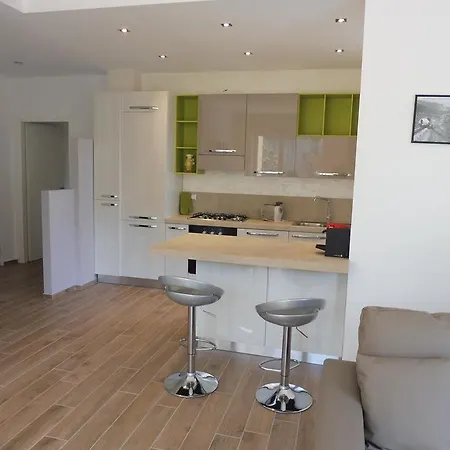 Apartamento Azalea *