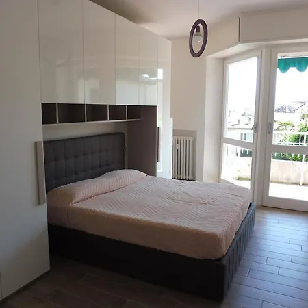 Appartement Azalea Stresa