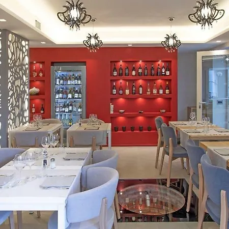 Azalea Appartement *