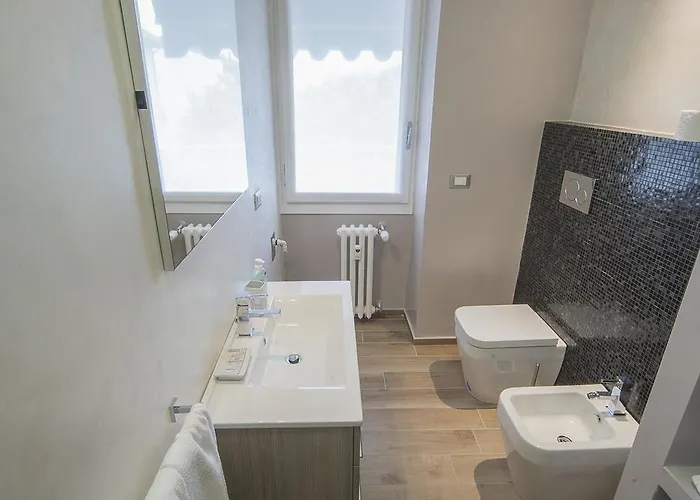 아파트 Azalea 스트레사