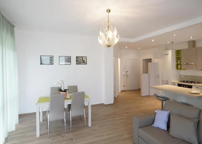 아파트 Azalea 스트레사