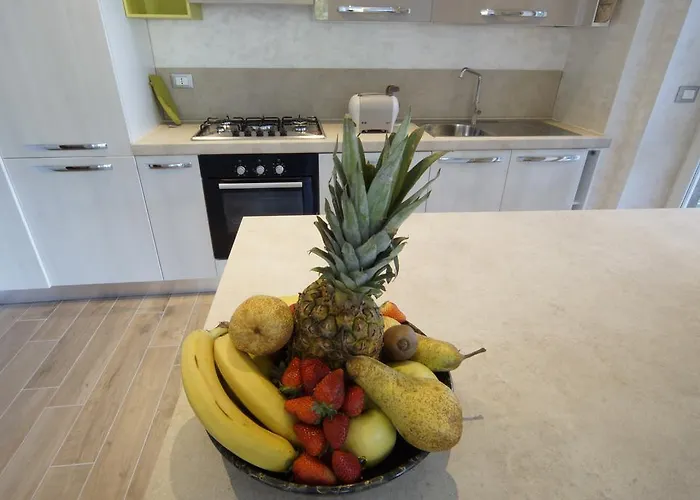 아파트 Azalea 스트레사