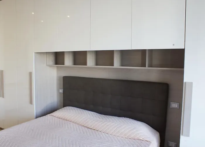 아파트 Azalea 스트레사