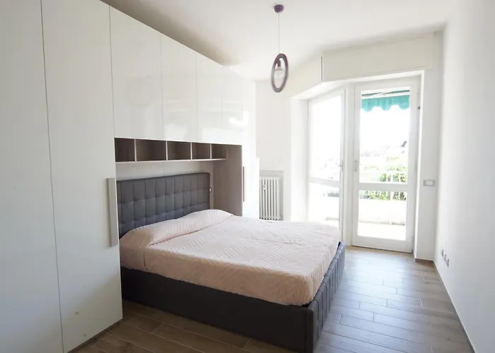 아파트 Azalea 스트레사