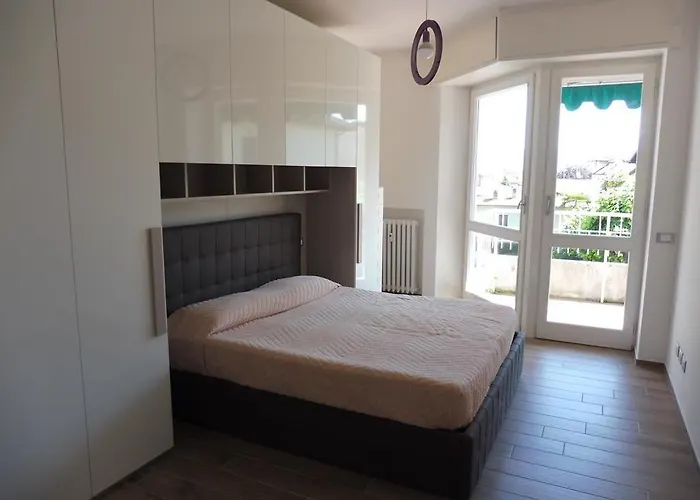 아파트 Azalea 스트레사