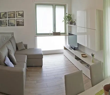 Apartamento Azalea *