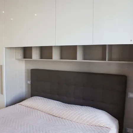 Apartamento Azalea Stresa