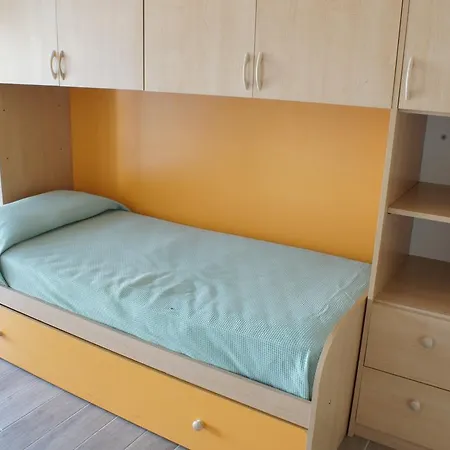 Apartamento Azalea Stresa