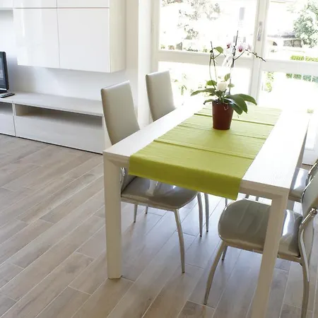 Apartamento Azalea *