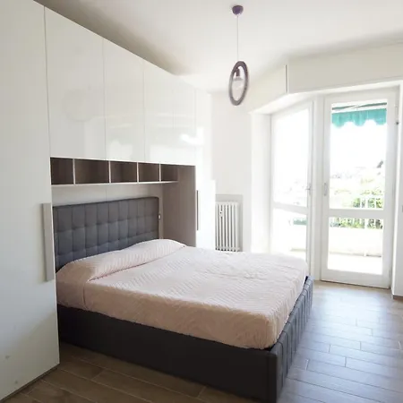 Apartamento Azalea Stresa