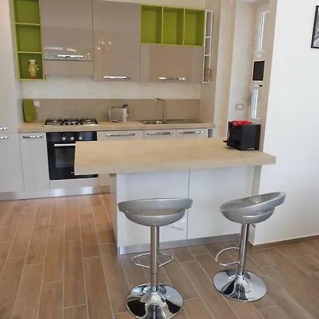 Apartamento Azalea *