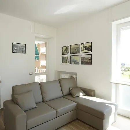 Apartamento Azalea Stresa