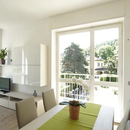 Apartamento Azalea *